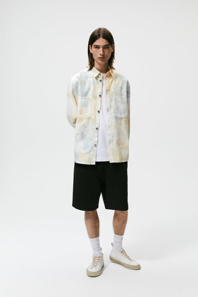 Basic Jogging Shorts