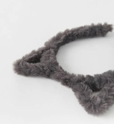 Cat Ears Headband