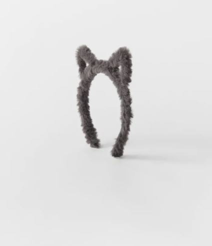 Cat Ears Headband
