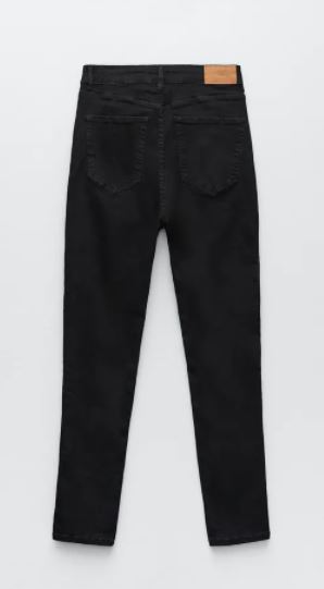 Limitless Skinny Jean