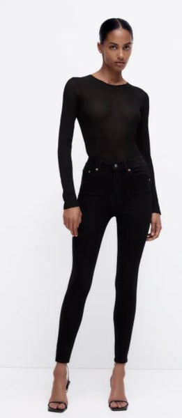 Limitless Skinny Jean